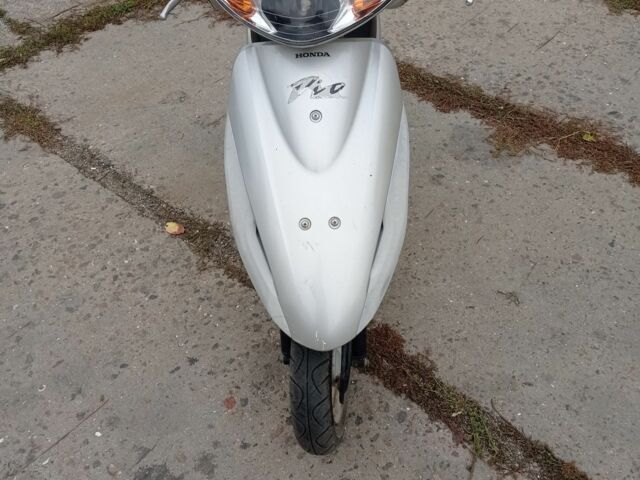 Хонда Діо, об'ємом двигуна 50 л та пробігом 0 тис. км за 334 $, фото 2 на Automoto.ua