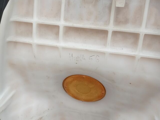 Хонда Діо, об'ємом двигуна 50 л та пробігом 0 тис. км за 334 $, фото 5 на Automoto.ua