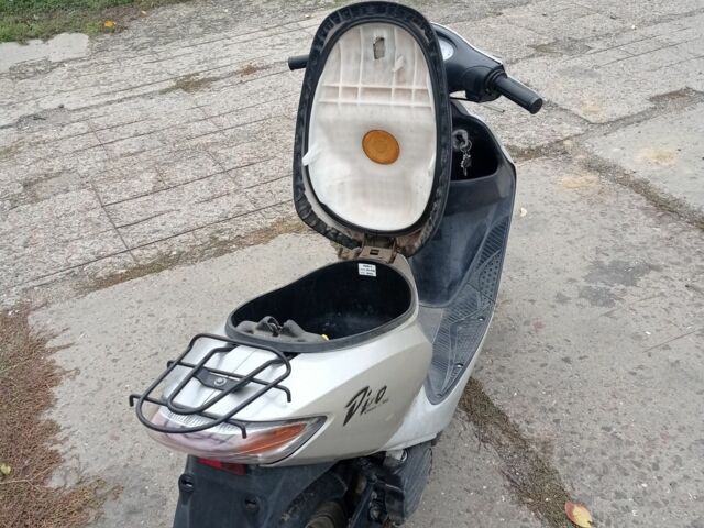 Хонда Діо, об'ємом двигуна 50 л та пробігом 0 тис. км за 334 $, фото 1 на Automoto.ua