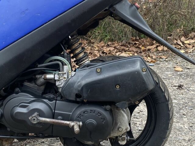 Хонда Діо, об'ємом двигуна 49 л та пробігом 0 тис. км за 161 $, фото 3 на Automoto.ua