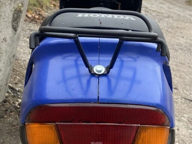 Хонда Діо, об'ємом двигуна 49 л та пробігом 0 тис. км за 161 $, фото 5 на Automoto.ua