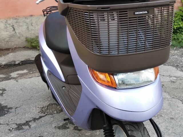 Хонда Дио, объемом двигателя 49 л и пробегом 0 тыс. км за 599 $, фото 15 на Automoto.ua