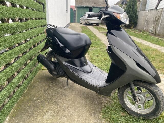 Хонда Дио, объемом двигателя 50 л и пробегом 0 тыс. км за 309 $, фото 4 на Automoto.ua