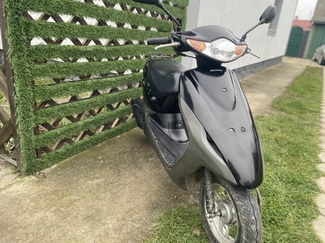 Хонда Дио, объемом двигателя 50 л и пробегом 0 тыс. км за 309 $, фото 3 на Automoto.ua