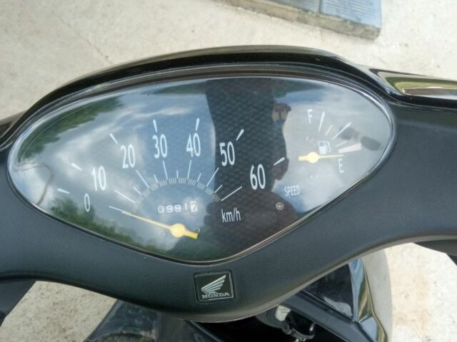 Хонда Діо, об'ємом двигуна 50 л та пробігом 0 тис. км за 333 $, фото 4 на Automoto.ua