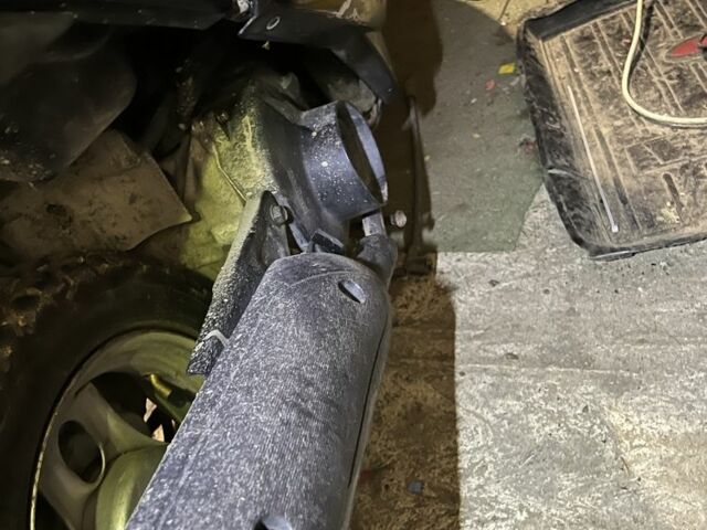 Хонда Діо, об'ємом двигуна 50 л та пробігом 0 тис. км за 250 $, фото 6 на Automoto.ua