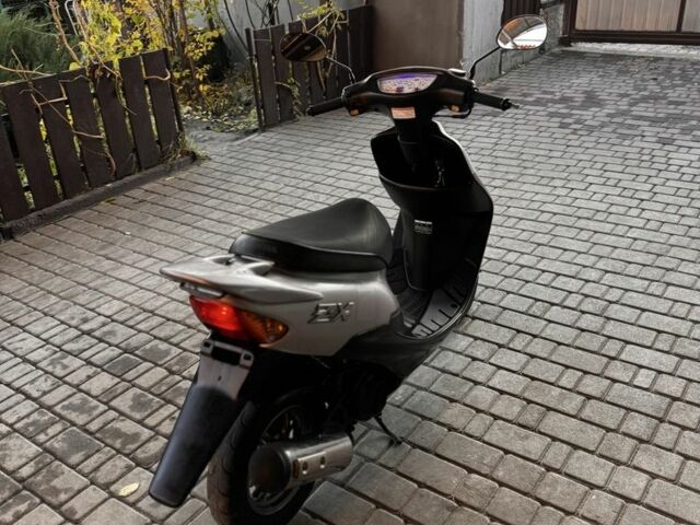 Хонда Діо, об'ємом двигуна 49 л та пробігом 0 тис. км за 712 $, фото 2 на Automoto.ua