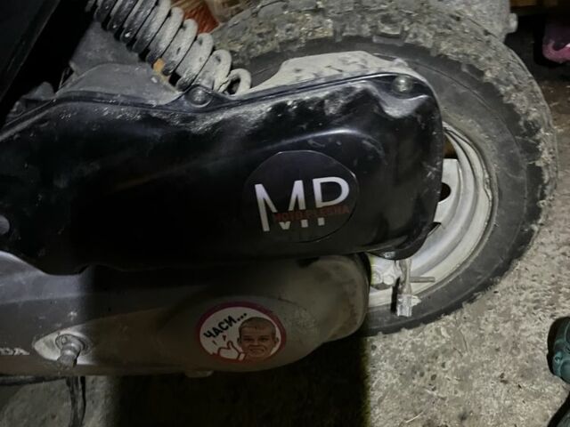 Хонда Діо, об'ємом двигуна 50 л та пробігом 0 тис. км за 250 $, фото 3 на Automoto.ua