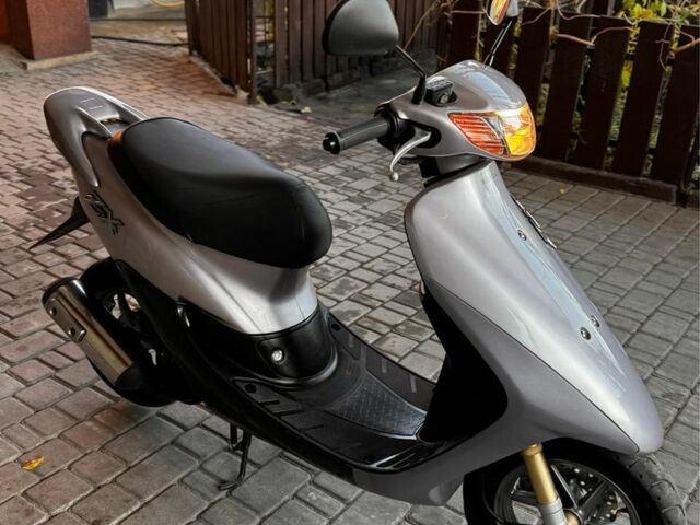 Хонда Діо, об'ємом двигуна 49 л та пробігом 0 тис. км за 712 $, фото 1 на Automoto.ua