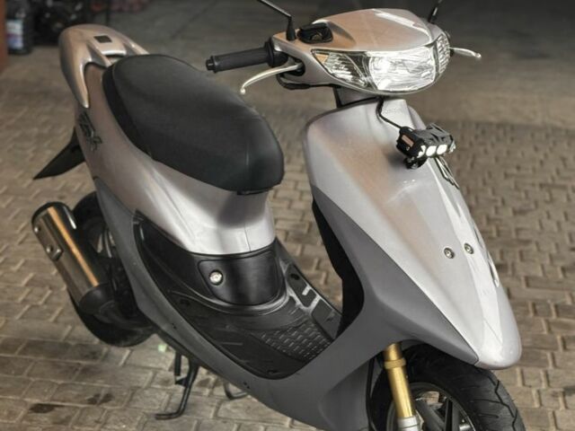 Хонда Дио, объемом двигателя 50 л и пробегом 0 тыс. км за 685 $, фото 1 на Automoto.ua