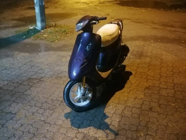 Хонда Діо, об'ємом двигуна 65 л та пробігом 0 тис. км за 309 $, фото 2 на Automoto.ua