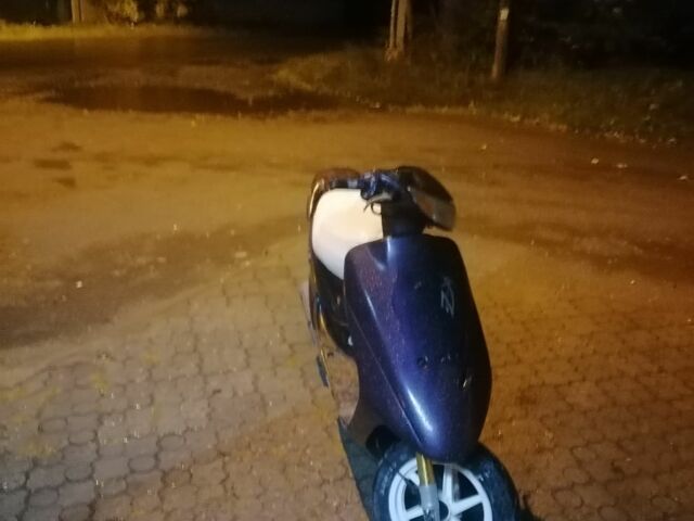 Хонда Діо, об'ємом двигуна 65 л та пробігом 0 тис. км за 309 $, фото 4 на Automoto.ua