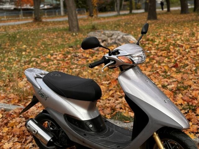 Хонда Діо, об'ємом двигуна 49 л та пробігом 0 тис. км за 712 $, фото 3 на Automoto.ua