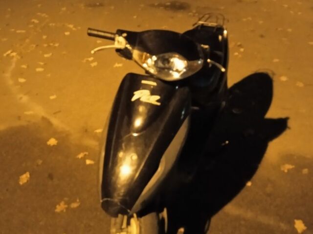 Хонда Дио, объемом двигателя 50 л и пробегом 0 тыс. км за 143 $, фото 1 на Automoto.ua