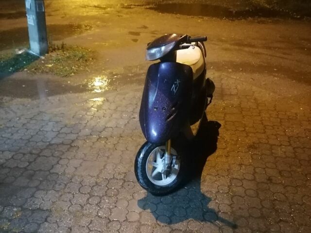 Хонда Діо, об'ємом двигуна 65 л та пробігом 0 тис. км за 309 $, фото 5 на Automoto.ua