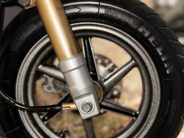 Хонда Діо, об'ємом двигуна 49 л та пробігом 0 тис. км за 712 $, фото 4 на Automoto.ua