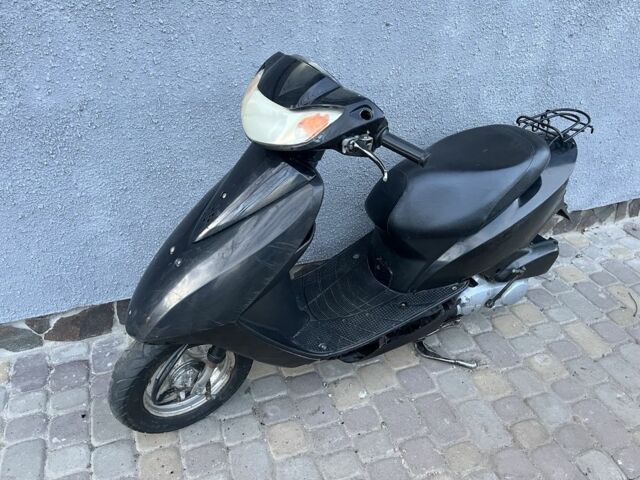 Хонда Дио, объемом двигателя 50 л и пробегом 0 тыс. км за 296 $, фото 3 на Automoto.ua