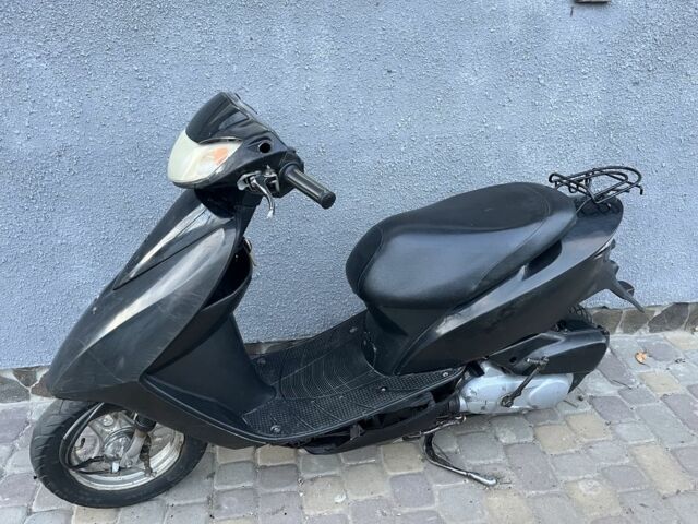 Хонда Дио, объемом двигателя 50 л и пробегом 0 тыс. км за 296 $, фото 2 на Automoto.ua