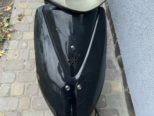 Хонда Дио, объемом двигателя 50 л и пробегом 0 тыс. км за 296 $, фото 1 на Automoto.ua