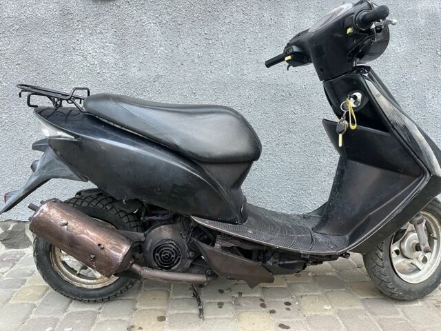 Хонда Дио, объемом двигателя 50 л и пробегом 0 тыс. км за 296 $, фото 6 на Automoto.ua