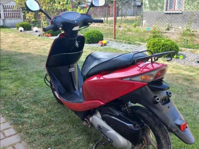 Хонда Діо, об'ємом двигуна 0 л та пробігом 0 тис. км за 308 $, фото 1 на Automoto.ua