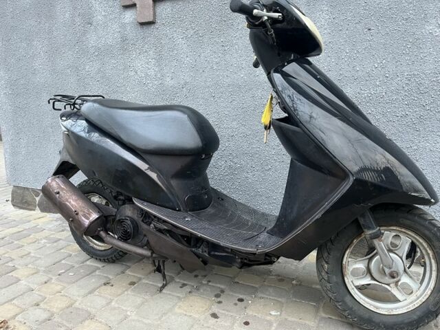 Хонда Дио, объемом двигателя 50 л и пробегом 0 тыс. км за 296 $, фото 4 на Automoto.ua