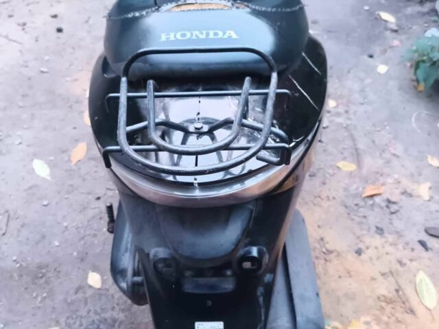 Хонда Діо, об'ємом двигуна 0 л та пробігом 0 тис. км за 214 $, фото 2 на Automoto.ua