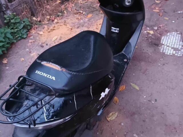 Хонда Діо, об'ємом двигуна 0 л та пробігом 0 тис. км за 214 $, фото 1 на Automoto.ua