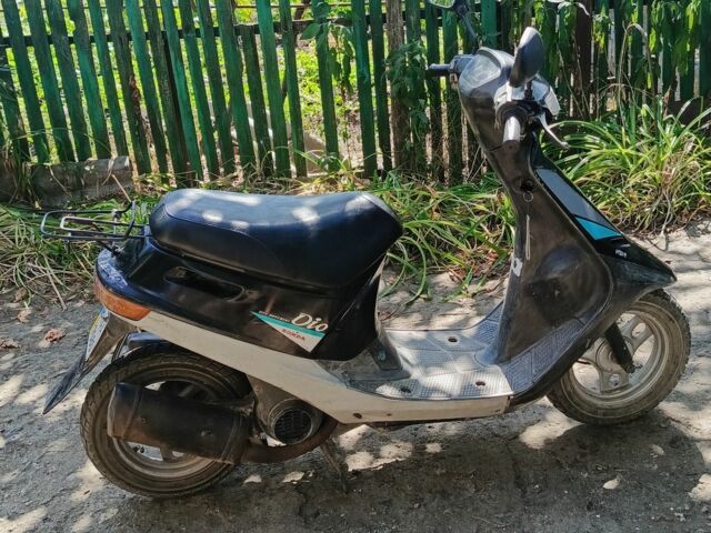 Хонда Діо, об'ємом двигуна 49 л та пробігом 0 тис. км за 298 $, фото 5 на Automoto.ua