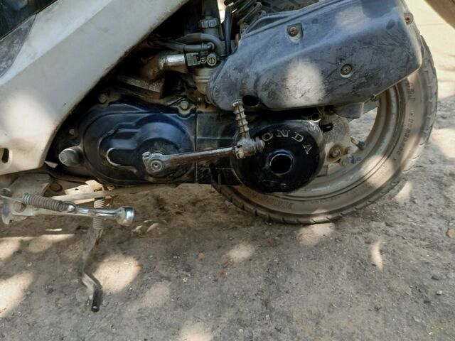 Хонда Діо, об'ємом двигуна 49 л та пробігом 0 тис. км за 298 $, фото 3 на Automoto.ua