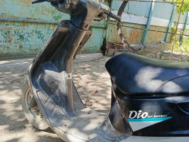 Хонда Діо, об'ємом двигуна 49 л та пробігом 0 тис. км за 298 $, фото 2 на Automoto.ua