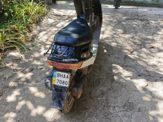 Хонда Діо, об'ємом двигуна 49 л та пробігом 0 тис. км за 298 $, фото 1 на Automoto.ua