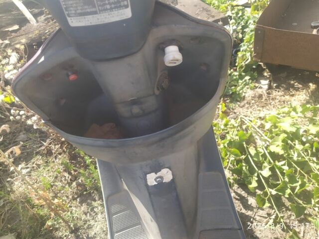 Хонда Дио, объемом двигателя 50 л и пробегом 0 тыс. км за 286 $, фото 6 на Automoto.ua