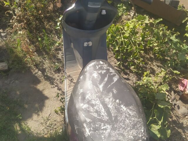 Хонда Дио, объемом двигателя 50 л и пробегом 0 тыс. км за 286 $, фото 1 на Automoto.ua