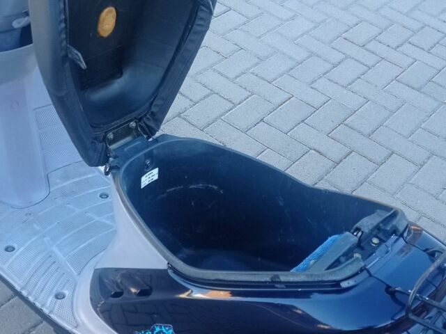 Хонда Дио, объемом двигателя 0 л и пробегом 0 тыс. км за 363 $, фото 5 на Automoto.ua