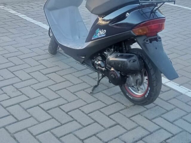 Хонда Дио, объемом двигателя 0 л и пробегом 0 тыс. км за 363 $, фото 2 на Automoto.ua