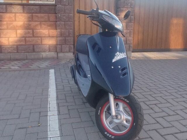 Хонда Дио, объемом двигателя 0 л и пробегом 0 тыс. км за 363 $, фото 1 на Automoto.ua