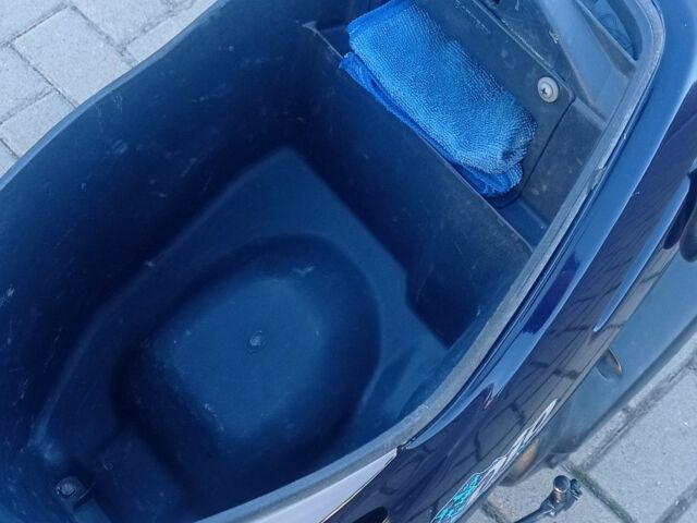 Хонда Дио, объемом двигателя 0 л и пробегом 0 тыс. км за 363 $, фото 6 на Automoto.ua