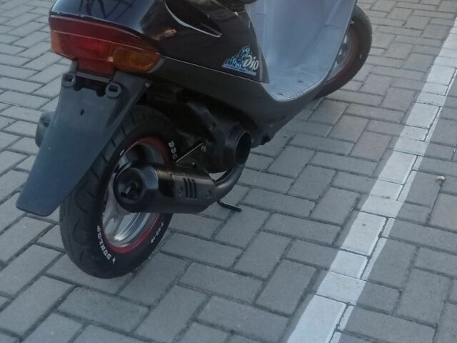 Хонда Дио, объемом двигателя 0 л и пробегом 0 тыс. км за 363 $, фото 3 на Automoto.ua