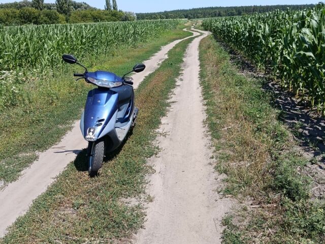 Хонда Дио, объемом двигателя 50 л и пробегом 0 тыс. км за 289 $, фото 3 на Automoto.ua