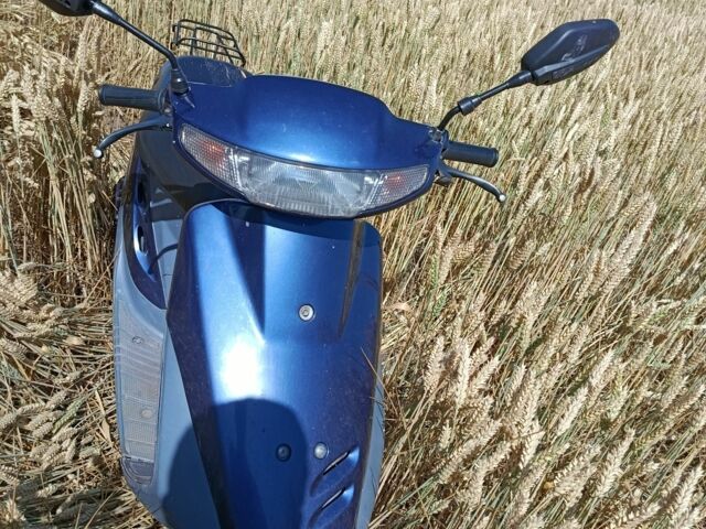 Хонда Дио, объемом двигателя 50 л и пробегом 0 тыс. км за 289 $, фото 1 на Automoto.ua
