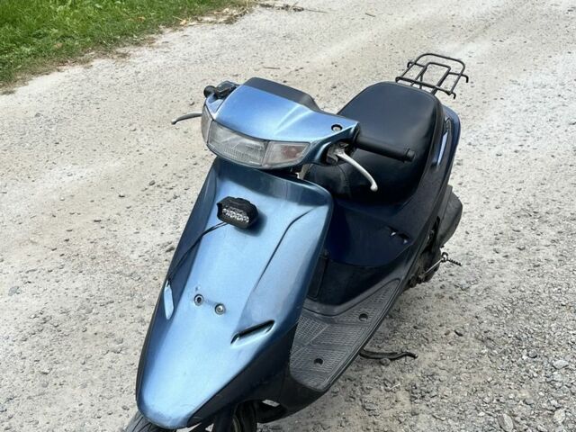 Хонда Дио, объемом двигателя 65 л и пробегом 0 тыс. км за 193 $, фото 2 на Automoto.ua