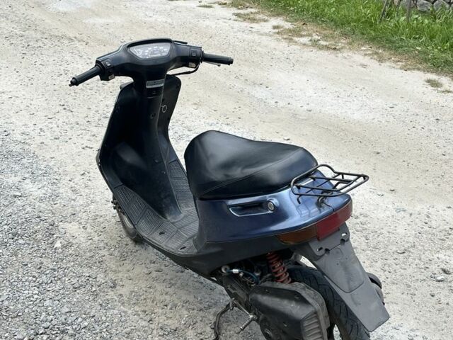 Хонда Дио, объемом двигателя 65 л и пробегом 0 тыс. км за 193 $, фото 3 на Automoto.ua