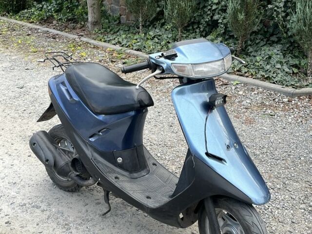 Хонда Дио, объемом двигателя 65 л и пробегом 0 тыс. км за 193 $, фото 1 на Automoto.ua