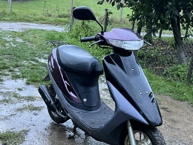 Хонда Діо, об'ємом двигуна 49 л та пробігом 0 тис. км за 145 $, фото 7 на Automoto.ua