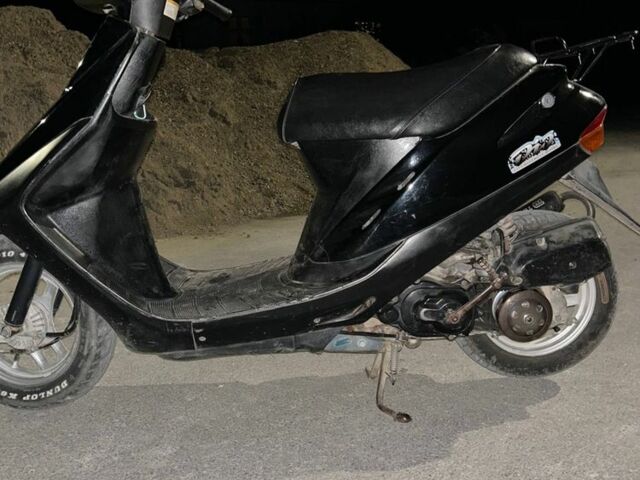 Хонда Діо, об'ємом двигуна 49 л та пробігом 0 тис. км за 421 $, фото 4 на Automoto.ua