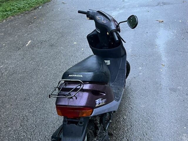 Хонда Діо, об'ємом двигуна 49 л та пробігом 0 тис. км за 145 $, фото 4 на Automoto.ua