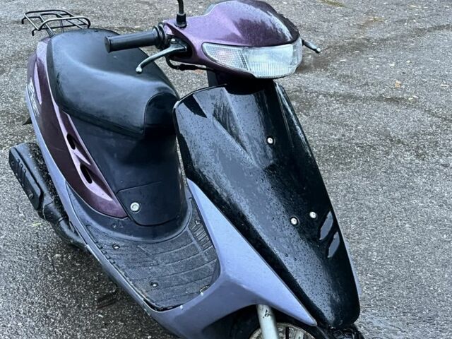 Хонда Діо, об'ємом двигуна 49 л та пробігом 0 тис. км за 145 $, фото 2 на Automoto.ua