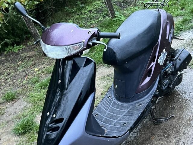 Хонда Діо, об'ємом двигуна 49 л та пробігом 0 тис. км за 145 $, фото 5 на Automoto.ua