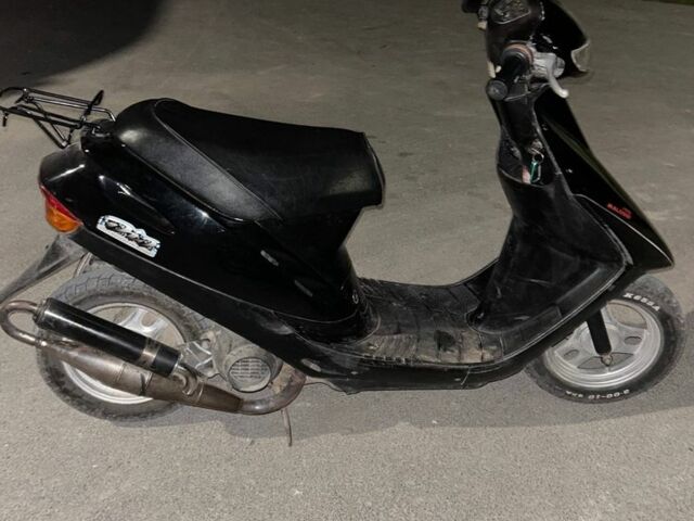 Хонда Діо, об'ємом двигуна 49 л та пробігом 0 тис. км за 421 $, фото 2 на Automoto.ua